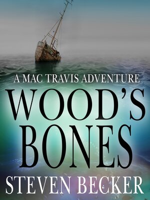 cover image of Wood's Bones